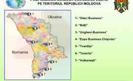 O companie poloneză de construcții este interesată de colaborarea cu ZELurile din Moldova