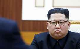 Kim Jongun a comentat întrevederea sa cu Putin