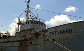 На дне моря найден корабль сбитый во время Второй мировой войны