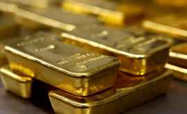 Aur în valoare de miliarde de dolari scos ilegal din Africa