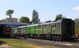 Dosarul Depoului de Locomotive Bălți al ÎS CFM Cinci persoane rămîn în arest
