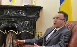 Ambasadorul Ucrainei în Republica Moldova demis din funcție de Petro Poroșenko