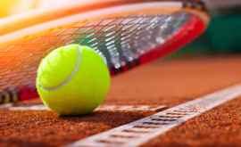 O jucătoare de tenis din Moldova a cucerit două titluri
