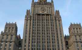 Rusia a anunţat data încetării tratatului privind rachetele
