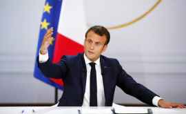 De ce a propus Macron reducerea zonei Schengen