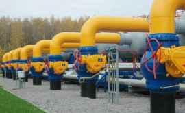 Transgaz объявил дату начала строительства газопровода Унгены Кишинев
