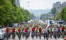 Велогонка Chisinau Criterium 2019 пройдет уже через месяц