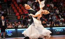 Более 20 молдавских танцоров готовятся к Чемпионату мира по современным танцам