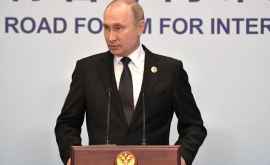 Putin Vom oferi cetățenia rusă tuturor locuitorilor Ucrainei