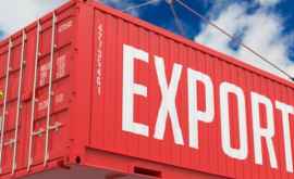 Antreprenorii din țară interesați săși exporte marfa în UE și CSI