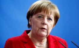 Angela Merkel comentează informația privind demisia