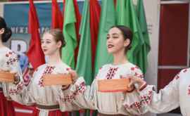 Zilele Moldovei se vor desfășura pentru prima dată în cadrul expoziției Primăvara în Gomel