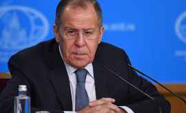 Lavrov comentează declarația privind intervenția militară a SUA în Venezuela