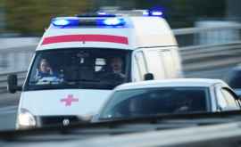 Ambulanța chemată la maxim în perioada sărbătorilor de Paști