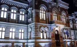 Schimbări în trafic de Noaptea Muzeelor în Chișinău
