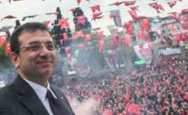 Reacția primarului Istanbulului după anularea alegerilor
