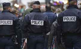 Motivul hazliu pentru care o secţie de poliţie din Paris sa închis 