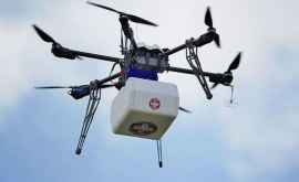 Premieră în medicină organele livrate cu drona care salvează vieți