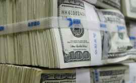 Rezervele valutare ale BNM au crescut cu 80 milioane de dolari