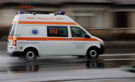 Care au fost principalele cauze ale intervenţiei ambulanţei de Blajini