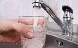 SUA Peste 15000 de cazuri de cancer ar putea fi provocate de apa potabilă