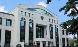 Реакция Посольства РФ на отказ во въезде в Молдову члену Общественной палаты
