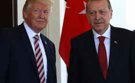 Турция может отказаться от сделки с Россией под давлением США СМИ