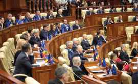 Pentru ce fel de coaliție de guvernare ar dori moldovenii sondaj