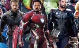 Încasări record pentru filmul Avengers Endgame