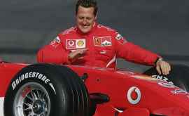 Detalii neștiute despre viața lui Michael Schumacher întrun film documentar