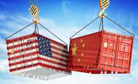 China anunță taxe asupra mărfurilor americane