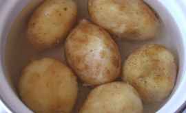 ANSA объясняет высокие цены на картофель
