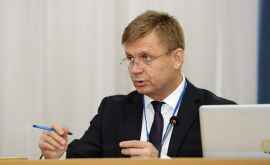 Молдавский дипломат возглавил Программный офис ОБСЕ 