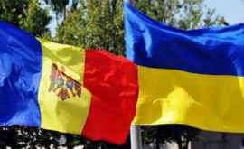 Молдова расширит сотрудничество с Украиной 