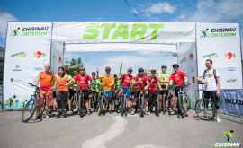 Cursa anuală de ciclism Chișinău Criterium va avea loc peste 10 zile