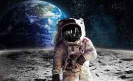 НАСА назвало дату высадки на Луне первой женщины