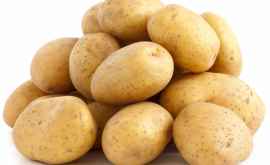 ONG Creșterea prețului la cartofi este nejustificată