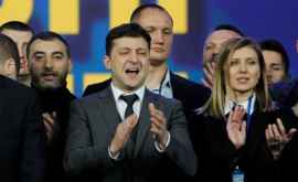 Poroșenko îl amenință pe Zelenski cu răzbunarea oligarhilor