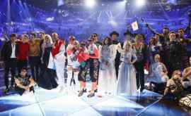 Cea dea doua semifinală a concursului Eurovision în direct pe TV Noi