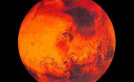 Oamenii de știință explică de ce dispare apa de pe Marte