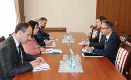 Молдавские власти обратились к Миссии ОБСЕ в Молдове