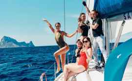 Отдых на яхте как альтернатива гостиничному туризму