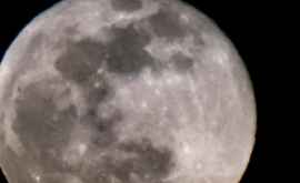 Craterele părții îndepărtate a Lunii au surprins oamenii de știință