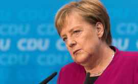 Меркель прокомментировала информацию о назначении на новую должность в ЕС