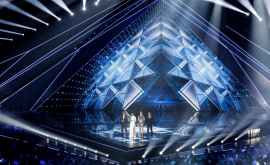 Большой финал конкурса песни Евровидение в прямом эфире на TV Noi