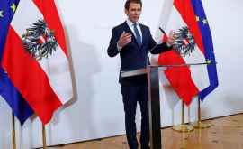 В Австрии объявили досрочные выборы