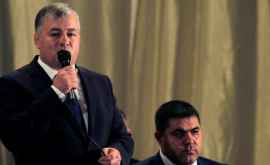 În Moldova ar putea apărea un nou partid