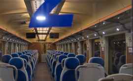 Se scumpesc biletele de tren la Odesa Cum argumentează CFM