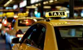 Șoferii de taxi au ajuns sub lupa inspectorilor de patrulare