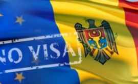 Мнение ЕС преподнес безвиз Молдове как манну небесную
